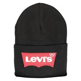 LEVI'S BLACK FÉRFI SAPÓ