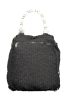 Desigual fekete női hátizsák 26 x 39 x 13 cm 
