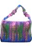 Desigual színes női válltáska 53 x 37 x 12 cm