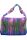 Desigual színes női válltáska 53 x 37 x 12 cm