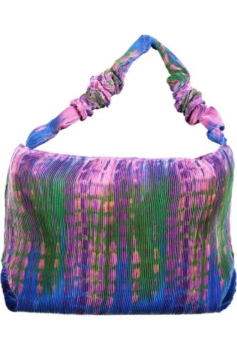 Desigual színes női válltáska 53 x 37 x 12 cm