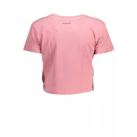 Desigual női rövid ujjú póló