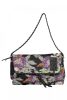 Desigual női mintás válltáska 34 x 22 x 16 cm