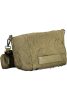 Desigual khaki női válltáska 27 x 18 x 13 cm 