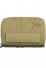 Desigual khaki női pénztárca 15 x 10 x 2 cm