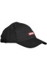 LEVI'S FEKETE FÉRFI BASEBALL SAPKA