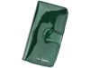 Pierre Cardin 02 LEAF női bőr pénztárca 9,5 x 17 cm