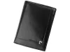 Pierre Cardin YS507.1 330 RFID fekete férfi bőr pénztárca 9,5 x 12,5 cm