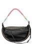 Desigual fekete női kézitáska 44 x 26 x 10 cm 