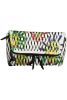 Desigual fehér női kézitáska 6 x 15 x 20 cm 