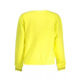 Desigual női feliratos pulóver