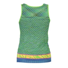 DESIGUAL NŐI ZÖLD TOP