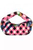 Desigual pink női kézitáska 28 x 15 x 10 cm