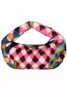 Desigual pink női kézitáska 28 x 15 x 10 cm