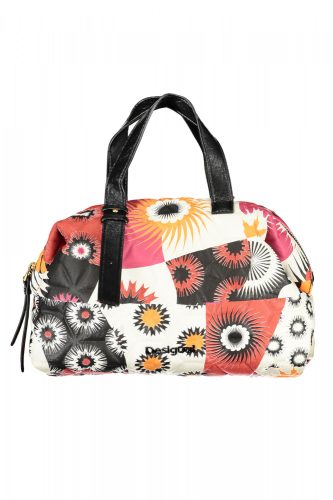 Desigual mintás női válltáska, oldaltáska 35 x 25 x 15 cm