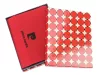 Pierre Cardin TILAK22 8824 RFID fekete férfi bőr pénztárca 10,5 x 10,5 cm