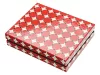 Pierre Cardin CD TILAK22 325 RFID fekete férfi bőr pénztárca 12 x 9.5 x 2.5 cm