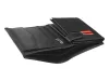 Pierre Cardin CB TILAK26 326 RFID fekete férfi bőr pénztárca 9.8 x 13 x 2.5 cm