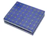 Pierre Cardin CB TILAK26 326 RFID fekete férfi bőr pénztárca 9.8 x 13 x 2.5 cm