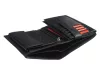 Pierre Cardin CB TILAK26 330 RFID fekete férfi bőr pénztárca 9.5 x 13.3 x 2.3 cm