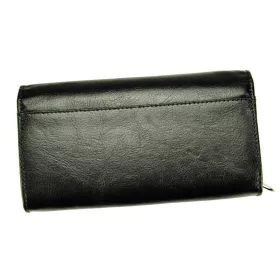 Z.Ricardo 035 navy női bőr pénztárca 16.5 x 9 x 3.5 cm