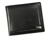 Rovicky PC-103-BAR RFID fekete férfi bőr pénztárca 12 x 9 x 2.5 cm