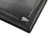 Rovicky PC-103-BAR RFID fekete férfi bőr pénztárca 12 x 9 x 2.5 cm