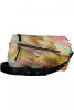 Desigual színes női válltáska 27 x 16 x 10 cm