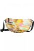 Desigual színes női övtáska, crossbody 35 x 20 x 8 cm