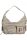 Desigual taupe női válltáska 35 x 30 x 13 cm