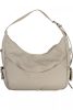 Desigual taupe női válltáska 35 x 30 x 13 cm