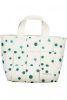 Desigual fehér női válltáska, oldaltáska 40 x 27 x 20 cm