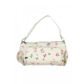   Desigual fehér női kézitáska, válltáska 33 x 17 x 15 cm 
