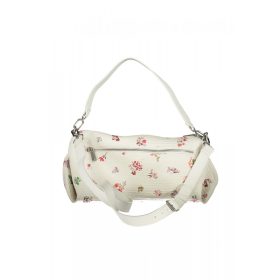   Desigual fehér női kézitáska, válltáska 33 x 17 x 15 cm 