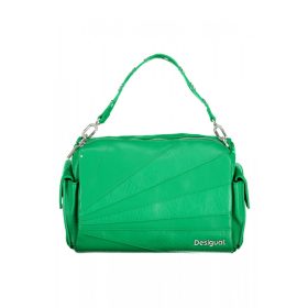 Desigual zöld női kézitáska 29 x 18 x 12 cm