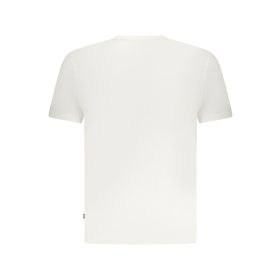 MARINA YACHTING RÖVID UJJÚ PÓLÓ FÉRFI FEHÉR