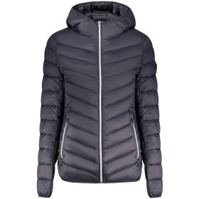 Marina Yachting női kék kabát