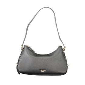 Női fekete táska twinset 30 x 17 x 10 cm