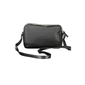 Női fekete táska twinset 24 x 15 x 7 cm