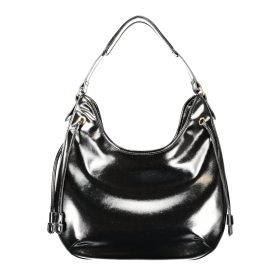 Női fekete táska twinset 39 x 27 x 4 cm