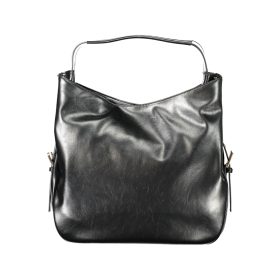 Twinset női táska, fekete 36 x 33 x 12 cm