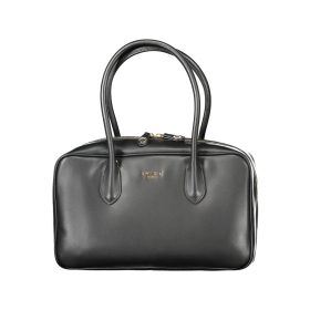 Twinset női táska, fekete 35 x 20 x 10 cm