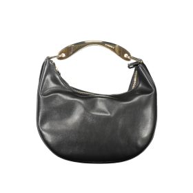 Twinset női táska, fekete 26 x 17 x 8 cm