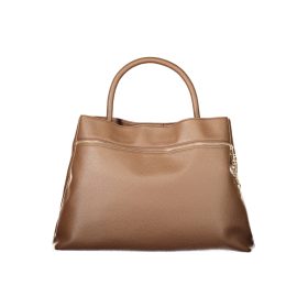 Twinset női táska, barna 40 x 28 x 10 cm