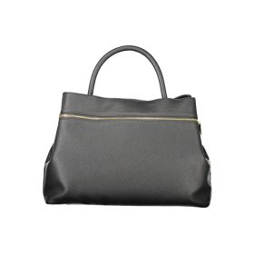 Twinset női táska, fekete 40 x 28 x 10 cm