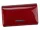 Gregorio PT-101 bordó női bőr pénztárca 15.5 x 9.5 x 3.5 cm