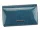 Gregorio PT-101 türkiz női bőr pénztárca 15.5 x 9.5 x 3.5 cm