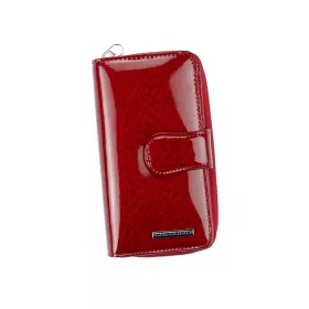   Gregorio PT-116 piros női bőr pénztárca 16.5 x 9.5 x 4 cm