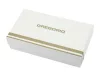 Gregorio LN-111 türkizkék női bőr pénztárca 19 x 10 x 3.5 cm