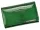 Gregorio GF101 zöld női bőr pénztárca 15 x 9.5 x 3.3 cm